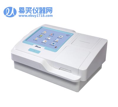 上海冉繪大屏酶標(biāo)儀RMR-2208